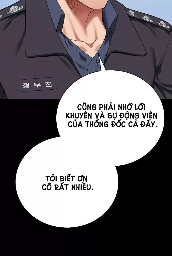 Giam Cầm Chapter 77 - Trang 2