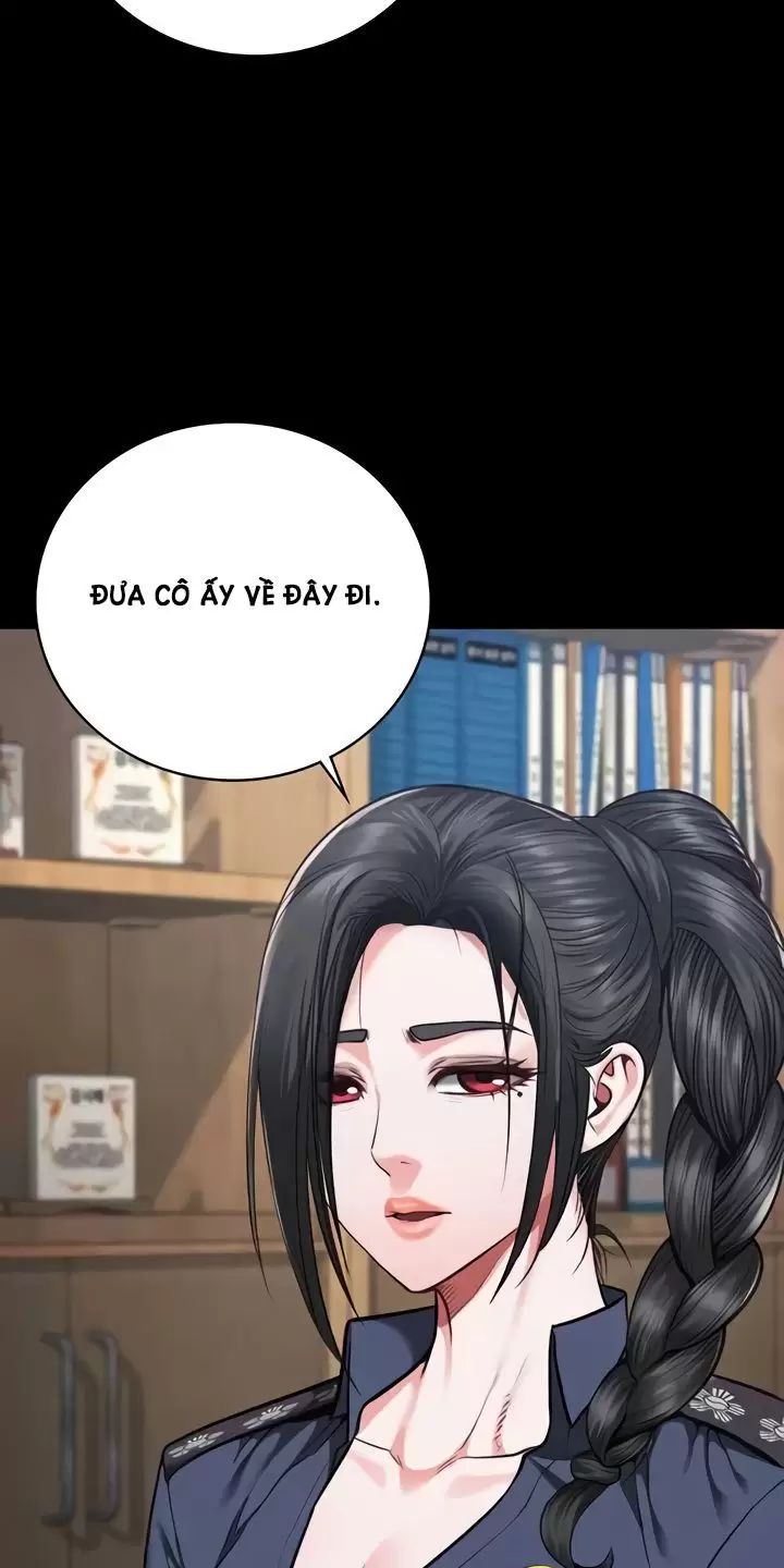 Giam Cầm Chapter 77 - Trang 2