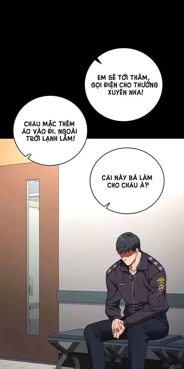 Giam Cầm Chapter 77 - Trang 2