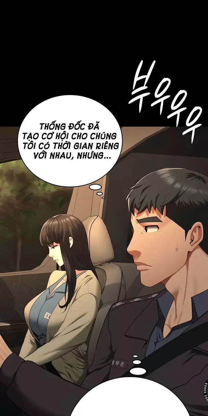 Giam Cầm Chapter 77 - Trang 2