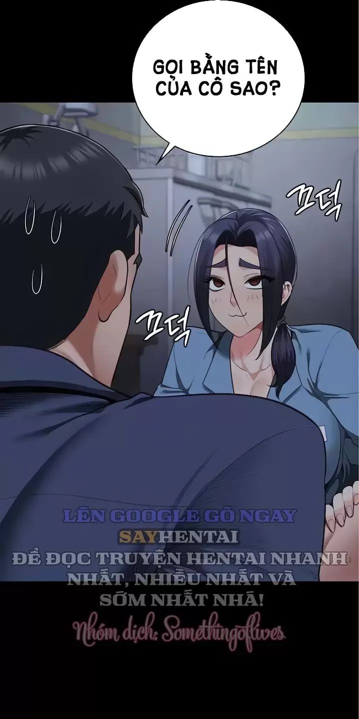 Giam Cầm Chapter 76 - Trang 2