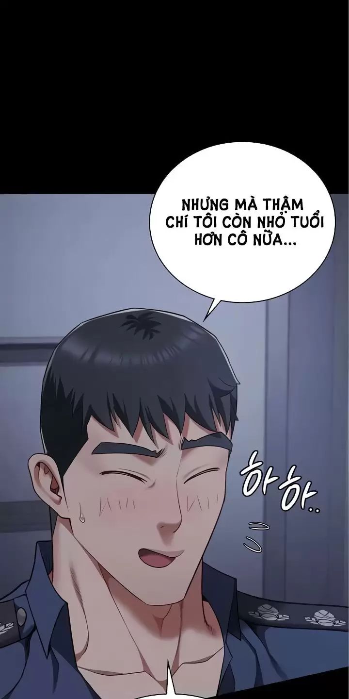 Giam Cầm Chapter 76 - Trang 2