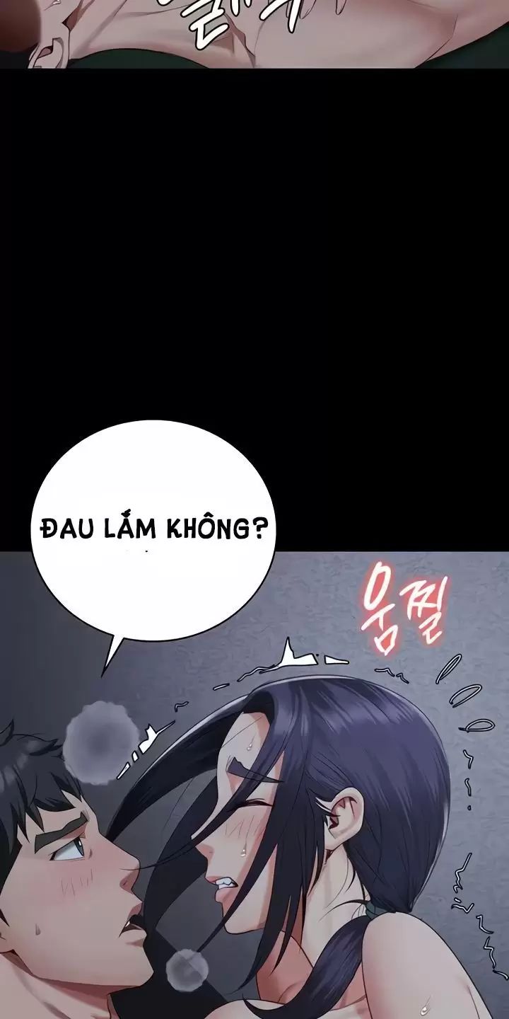 Giam Cầm Chapter 76 - Trang 2