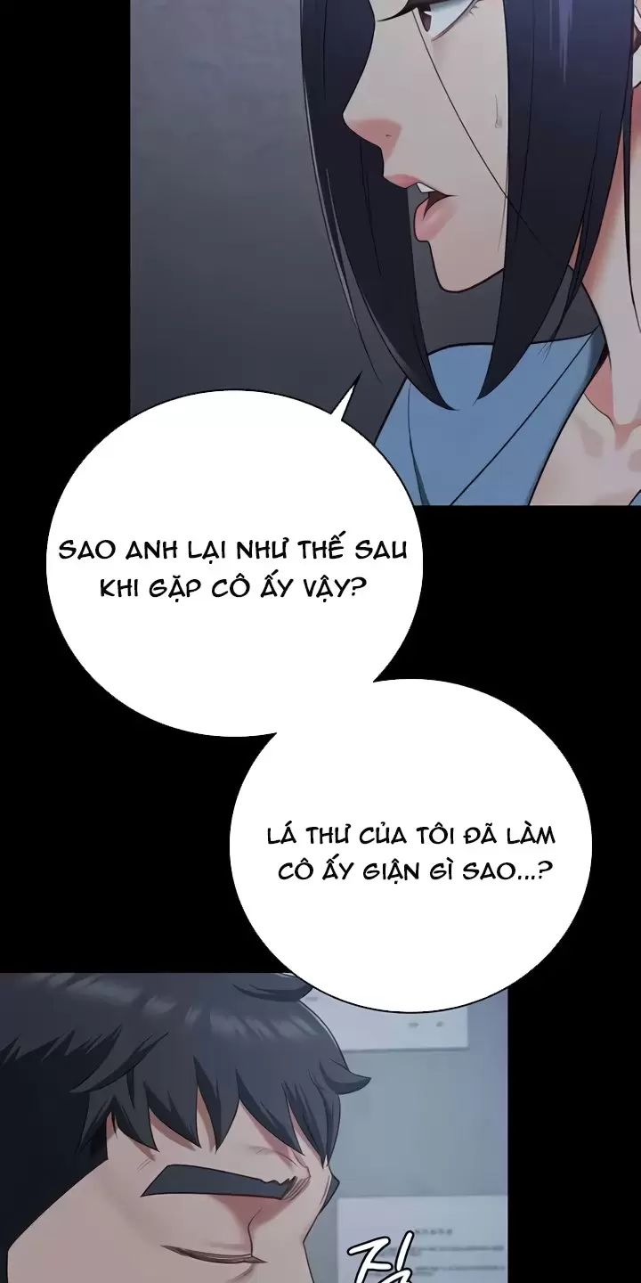 Giam Cầm Chapter 75 - Trang 2