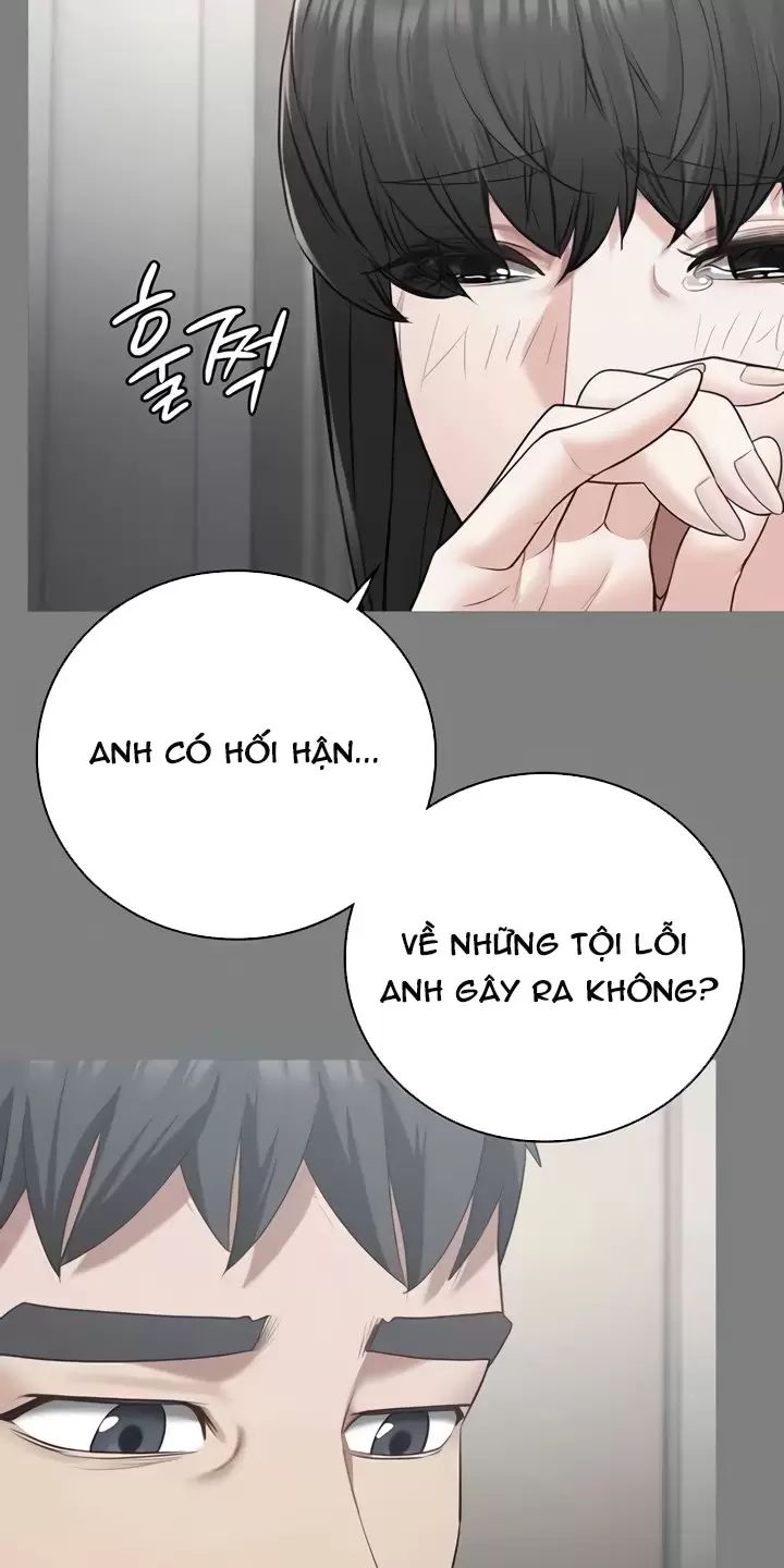 Giam Cầm Chapter 75 - Trang 2