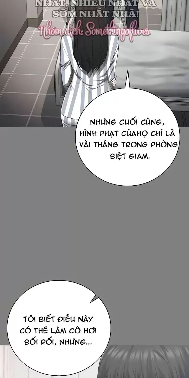 Giam Cầm Chapter 75 - Trang 2