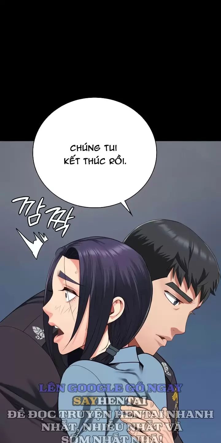 Giam Cầm Chapter 75 - Trang 2