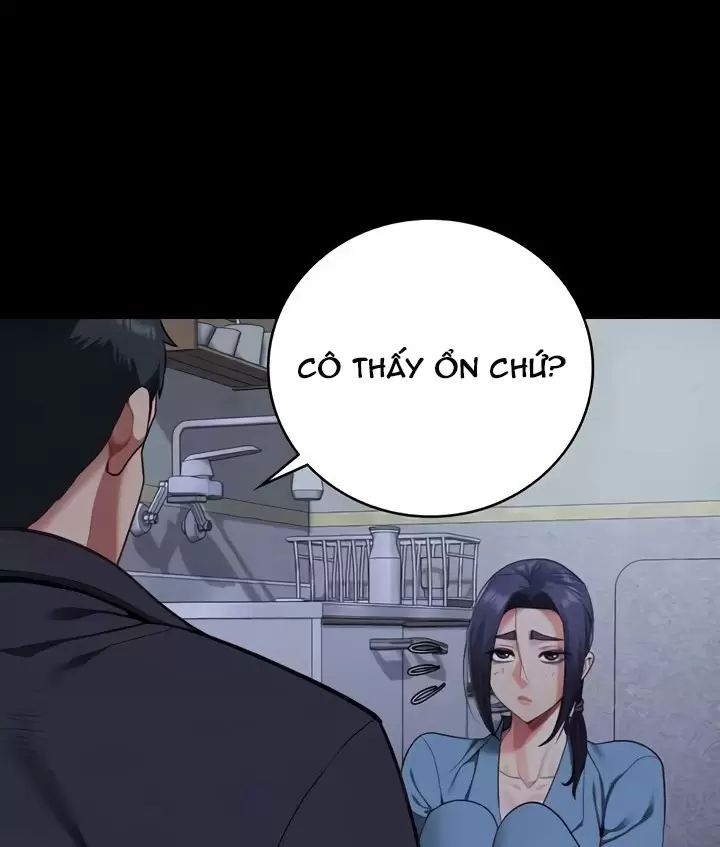 Giam Cầm Chapter 75 - Trang 2