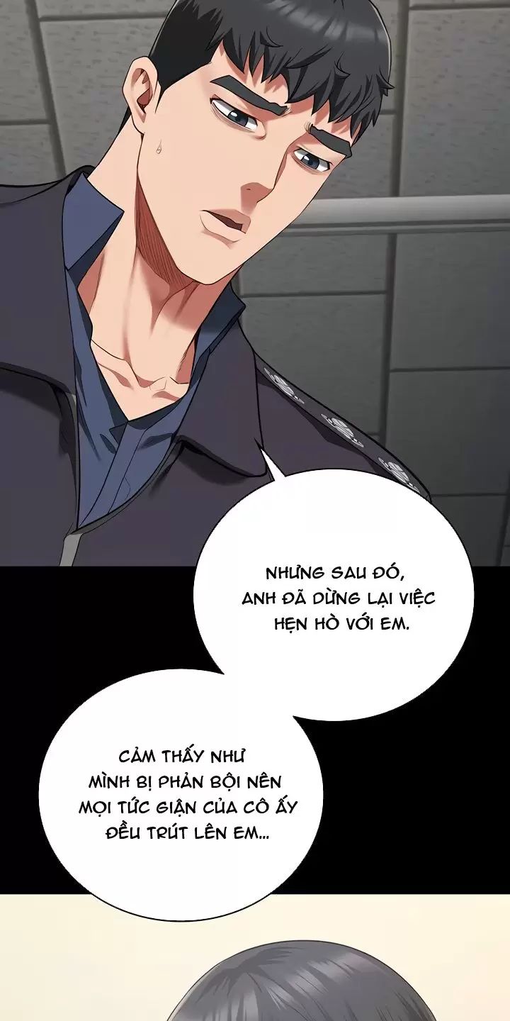 Giam Cầm Chapter 74 - Trang 2