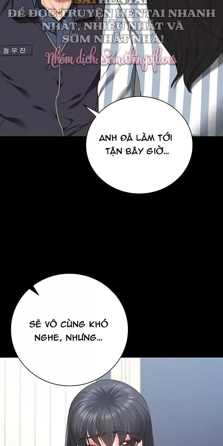 Giam Cầm Chapter 74 - Trang 2