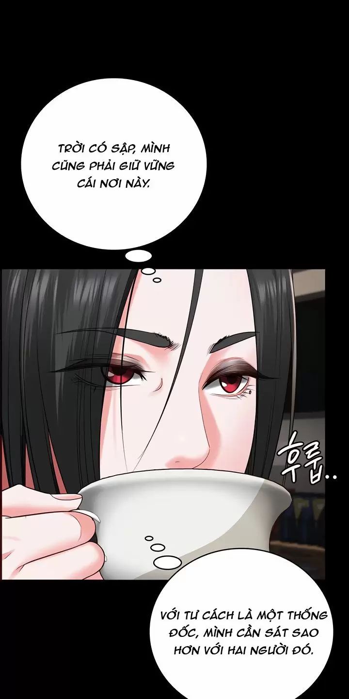 Giam Cầm Chapter 74 - Trang 2