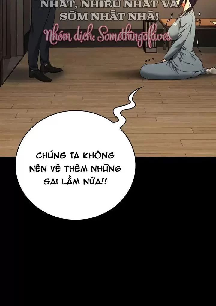 Giam Cầm Chapter 73 - Trang 2