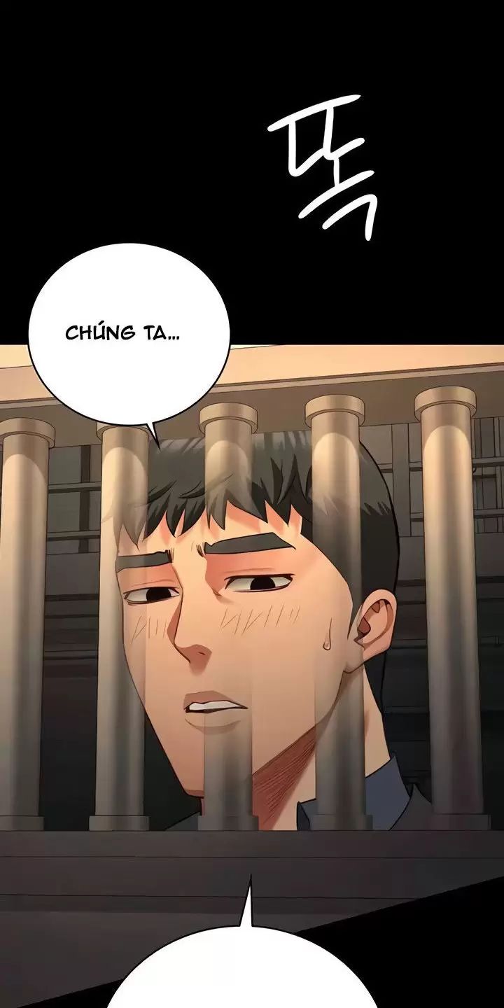 Giam Cầm Chapter 73 - Trang 2