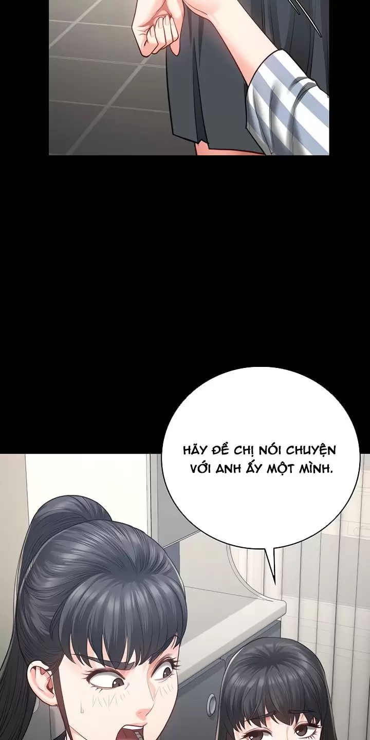 Giam Cầm Chapter 73 - Trang 2