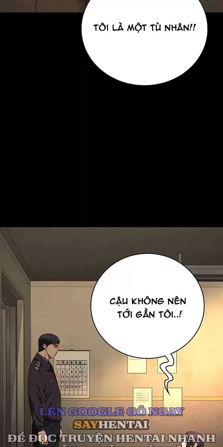 Giam Cầm Chapter 73 - Trang 2