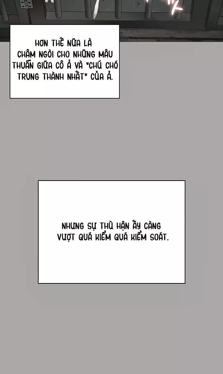 Giam Cầm Chapter 73 - Trang 2