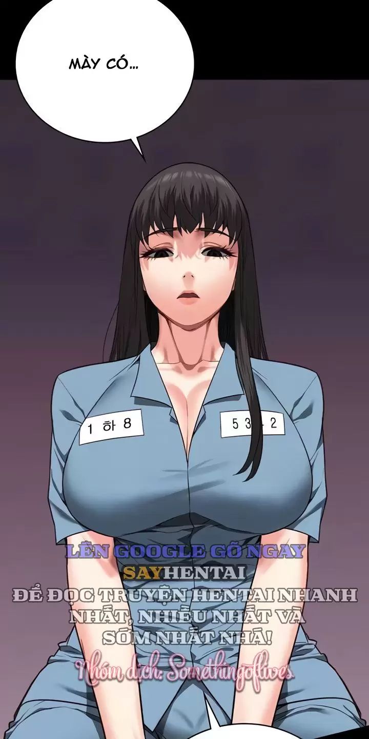 Giam Cầm Chapter 72 - Trang 2