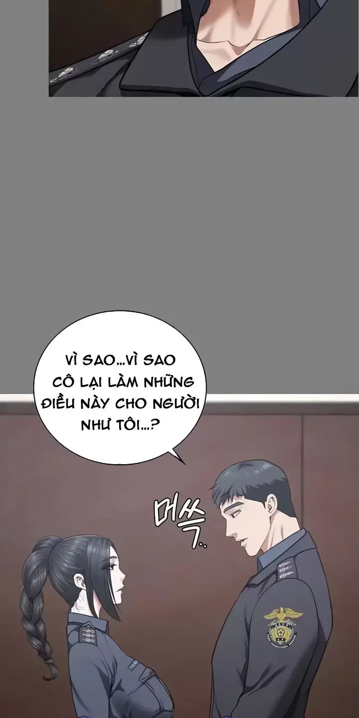 Giam Cầm Chapter 72 - Trang 2