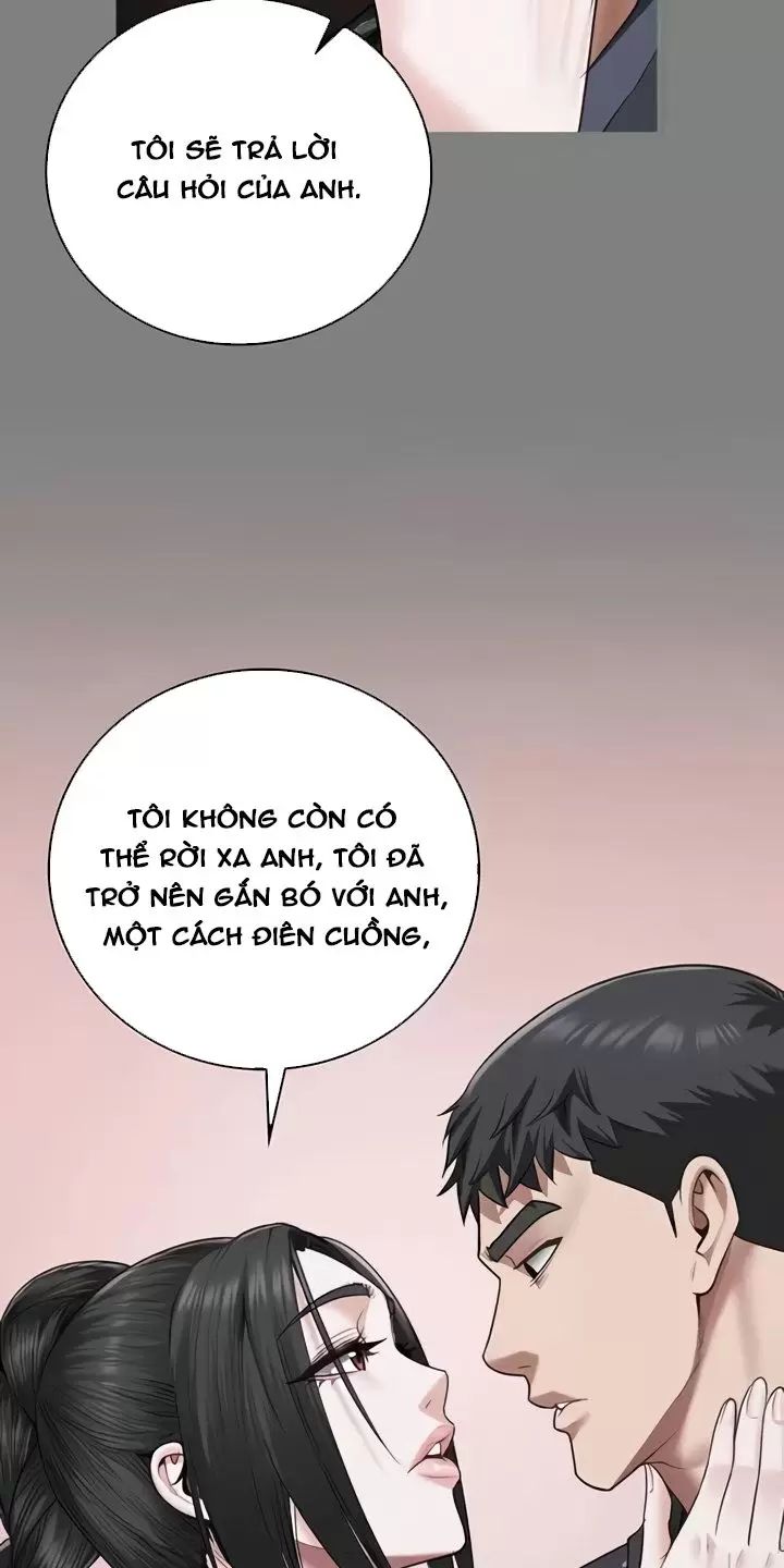 Giam Cầm Chapter 72 - Trang 2