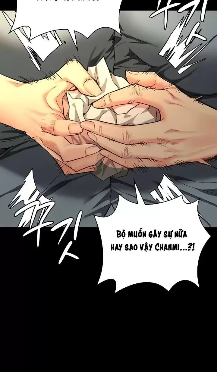 Giam Cầm Chapter 72 - Trang 2