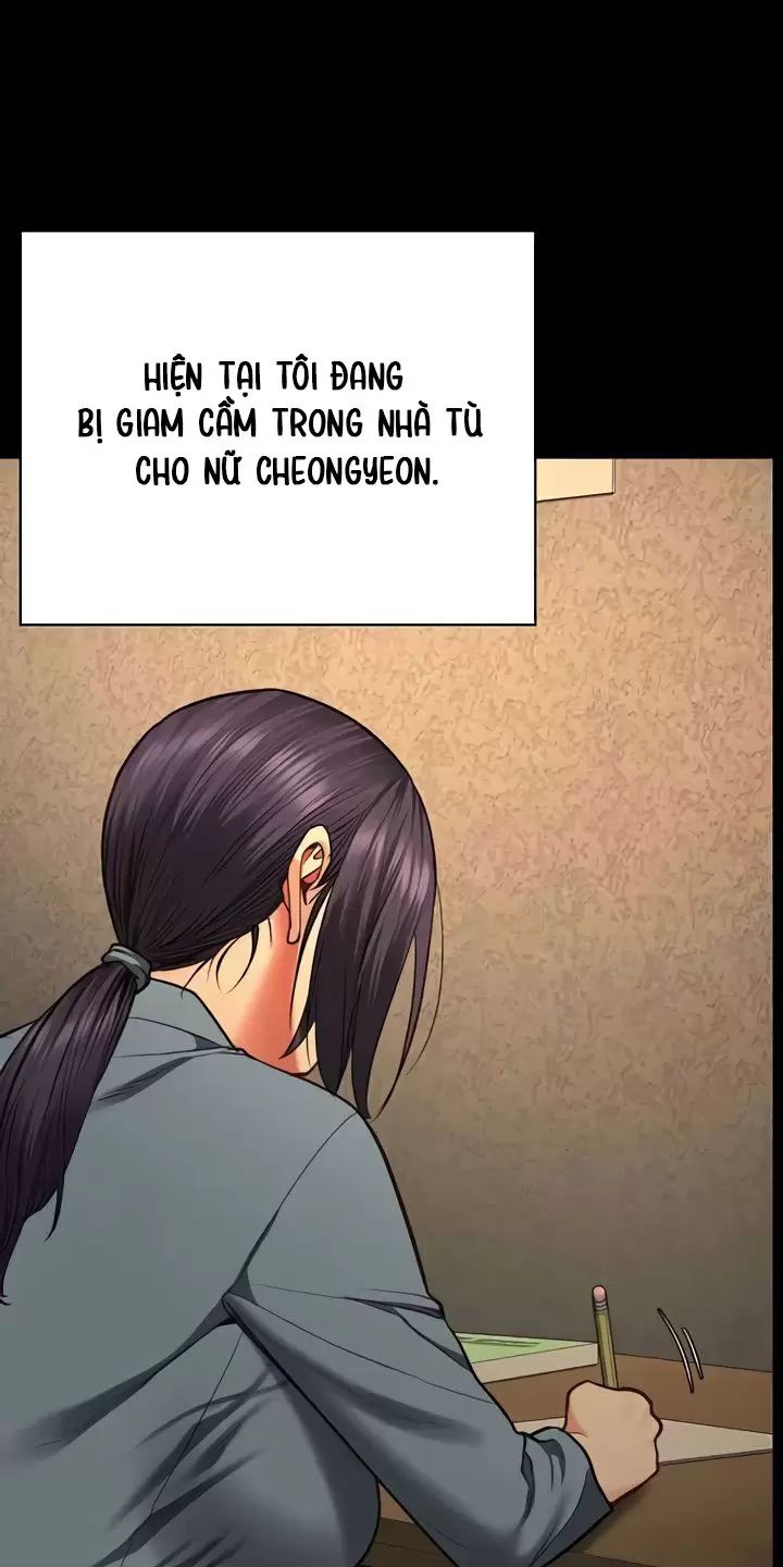 Giam Cầm Chapter 72 - Trang 2