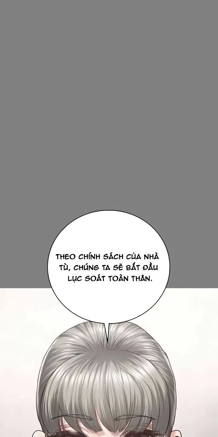 Giam Cầm Chapter 72 - Trang 2