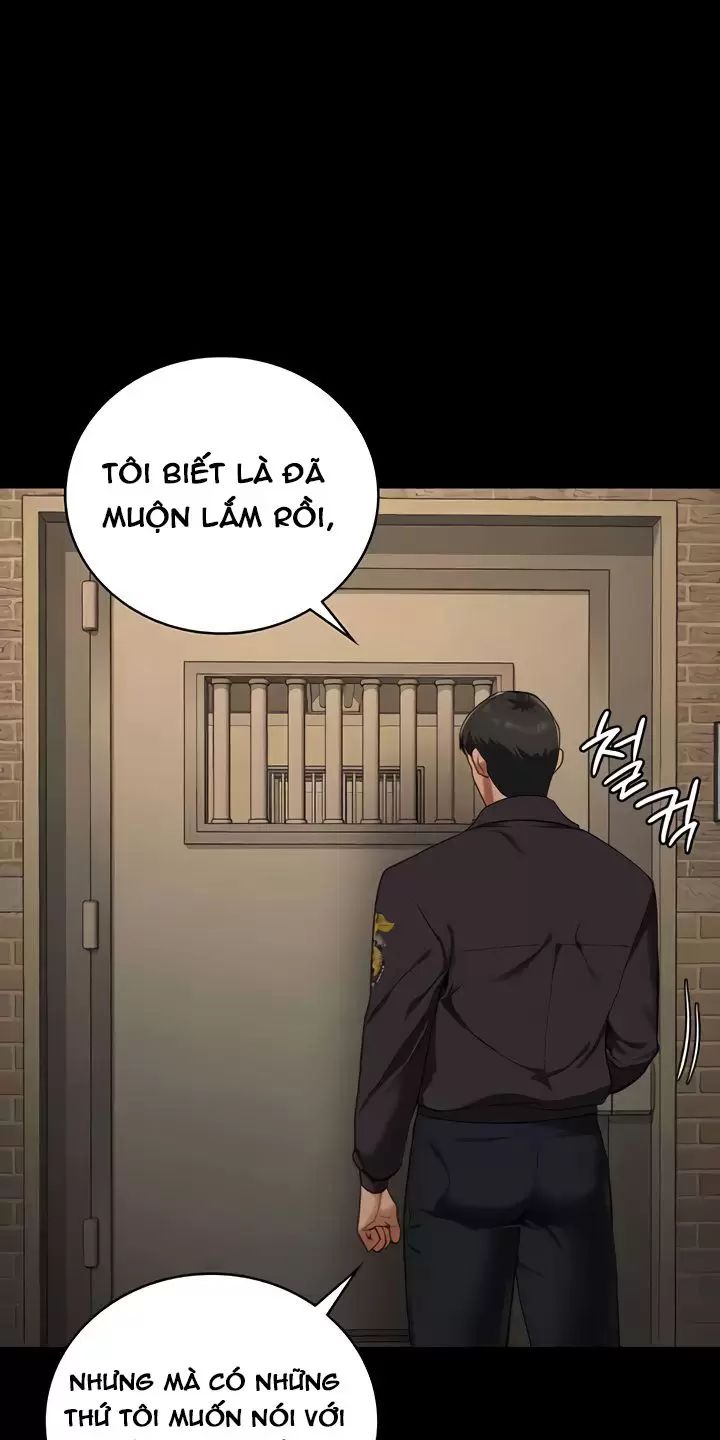 Giam Cầm Chapter 72 - Trang 2