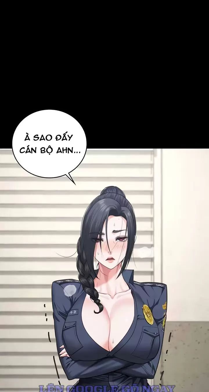 Giam Cầm Chapter 71 - Trang 2