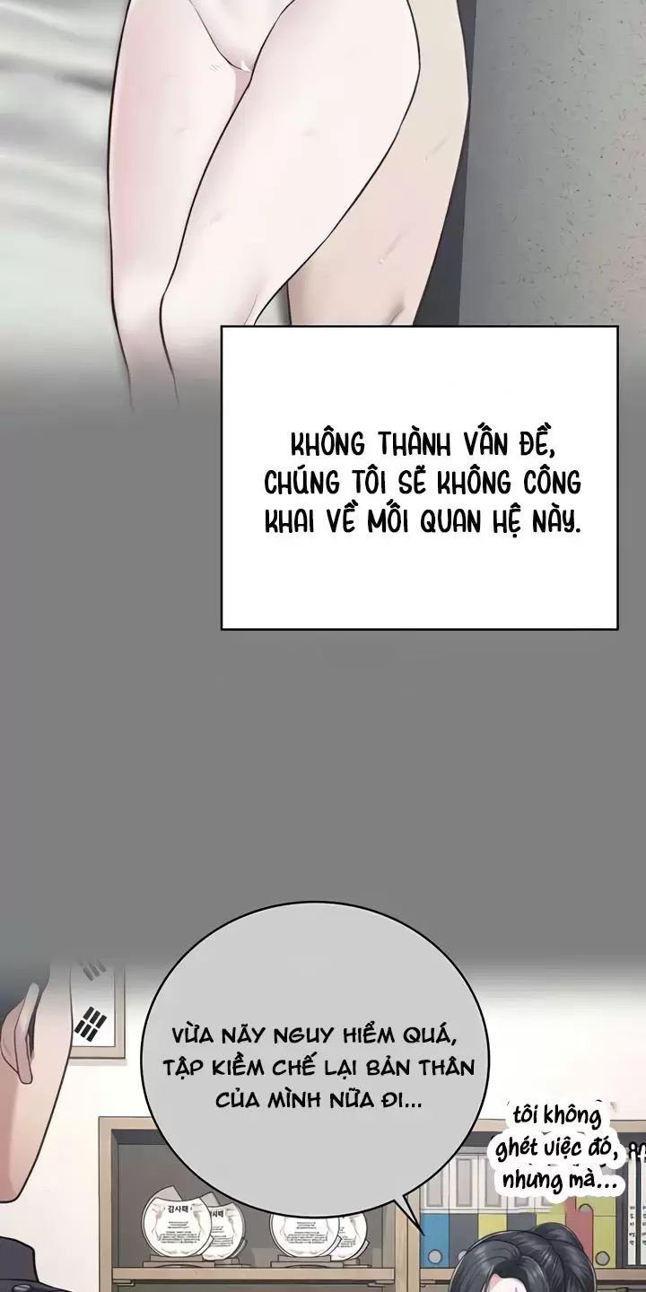 Giam Cầm Chapter 71 - Trang 2