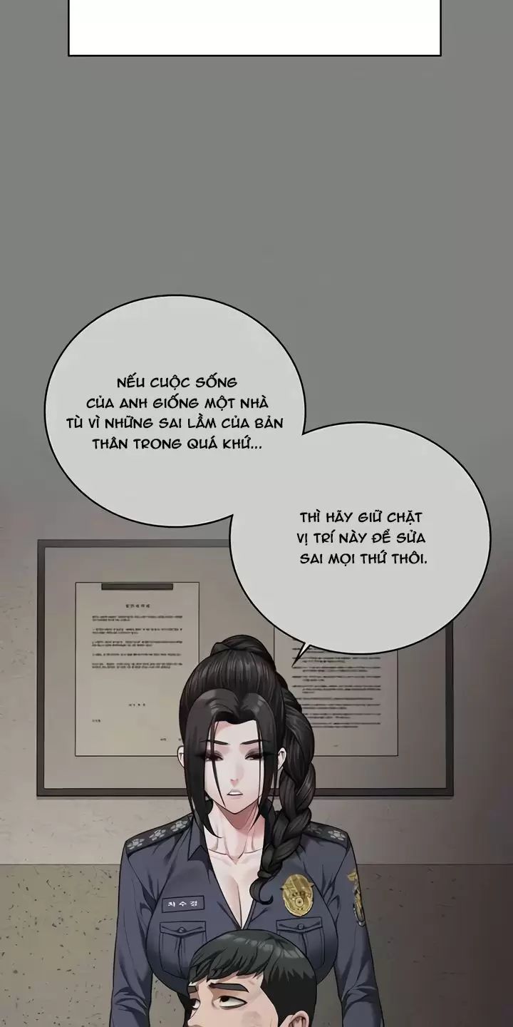 Giam Cầm Chapter 71 - Trang 2