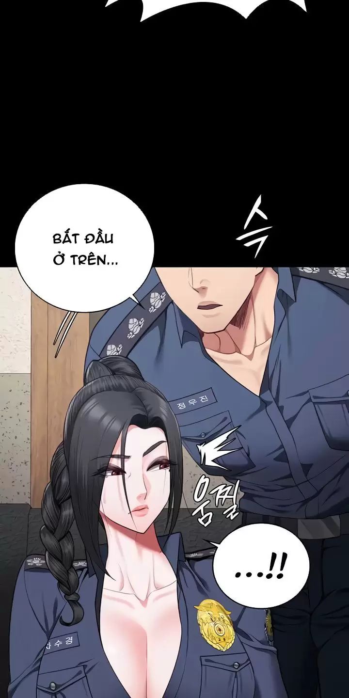 Giam Cầm Chapter 70 - Trang 2