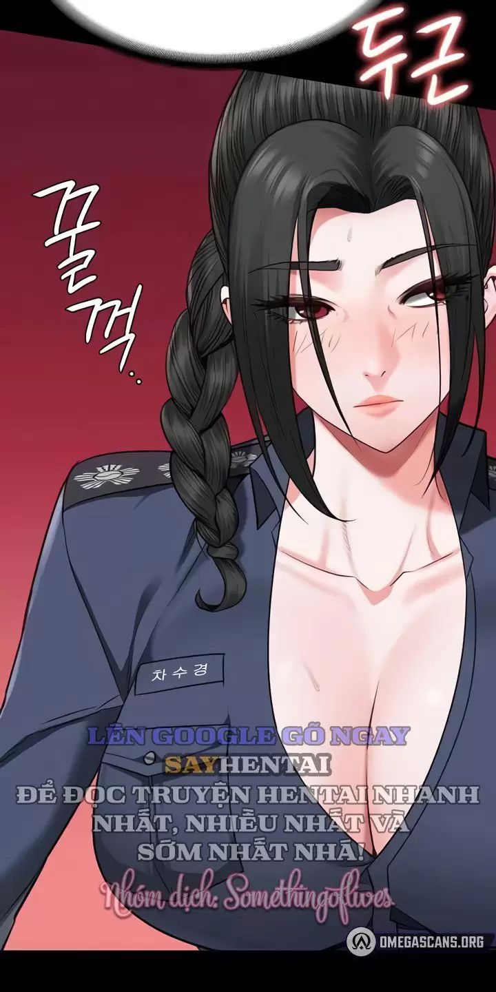 Giam Cầm Chapter 70 - Trang 2