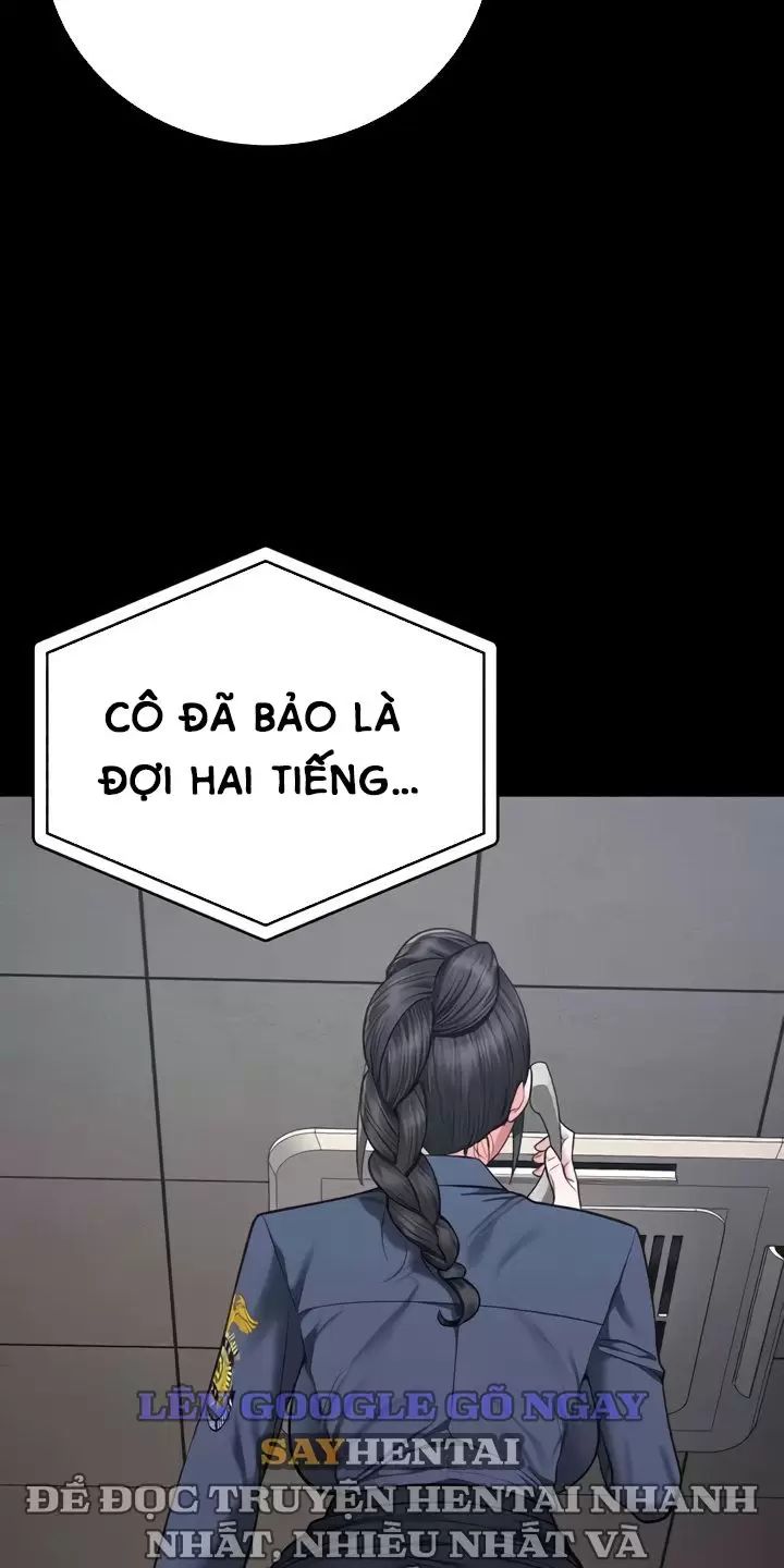 Giam Cầm Chapter 70 - Trang 2