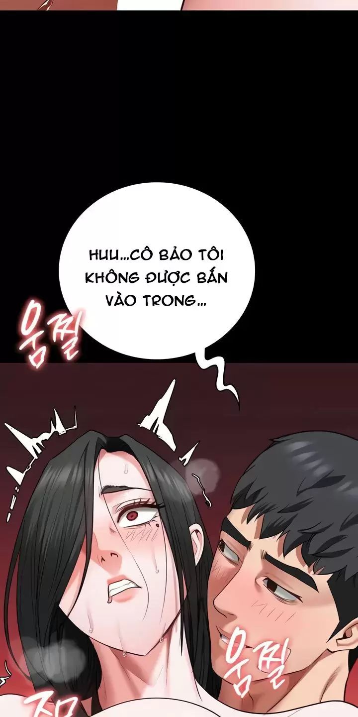 Giam Cầm Chapter 68 - Trang 2