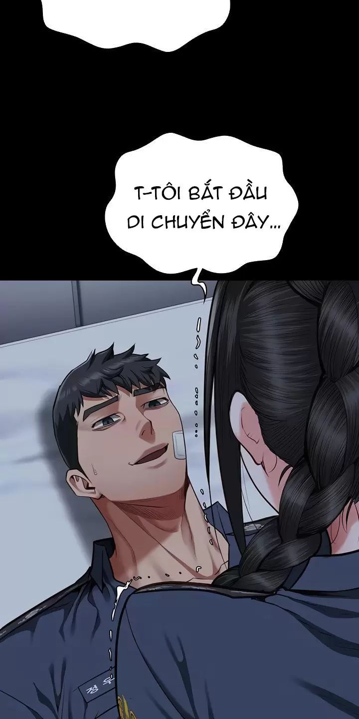 Giam Cầm Chapter 67 - Trang 2