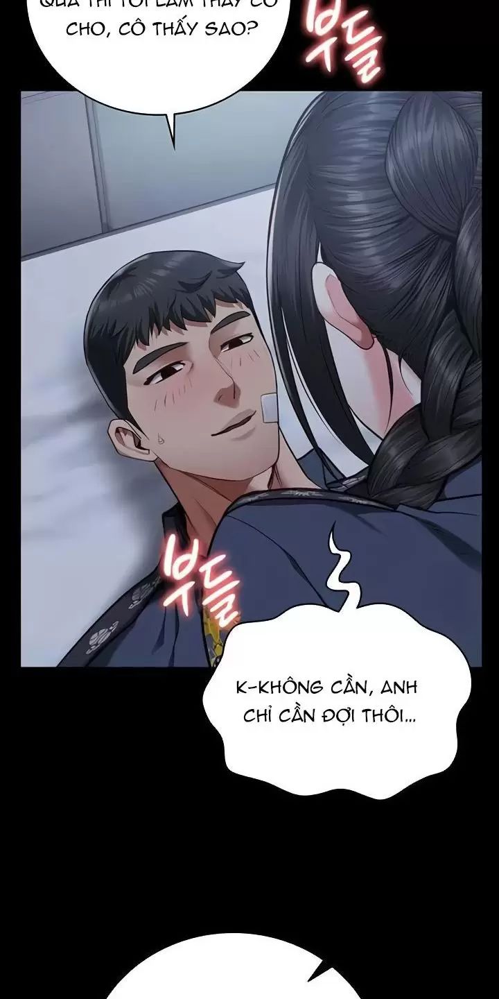 Giam Cầm Chapter 67 - Trang 2