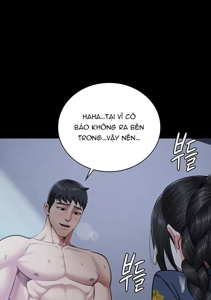 Giam Cầm Chapter 67 - Trang 2