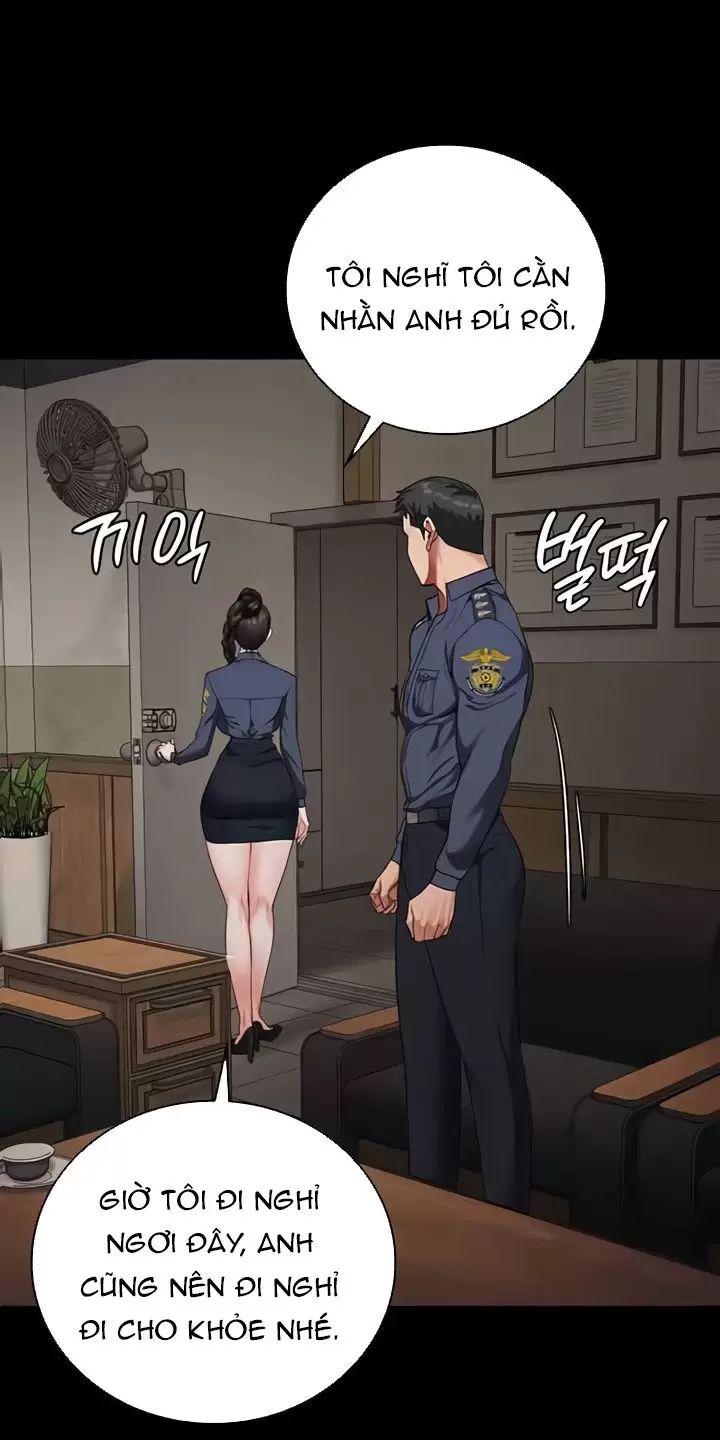 Giam Cầm Chapter 66 - Trang 2