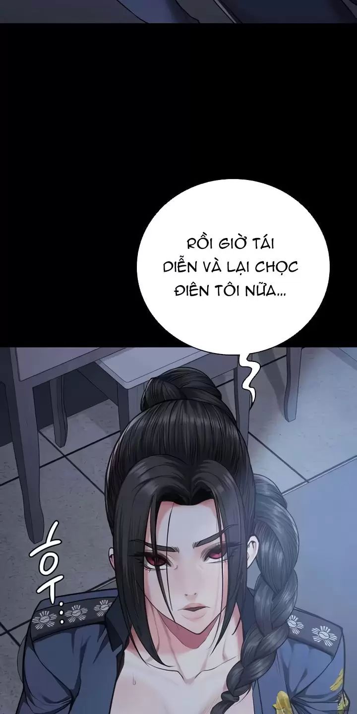 Giam Cầm Chapter 66 - Trang 2