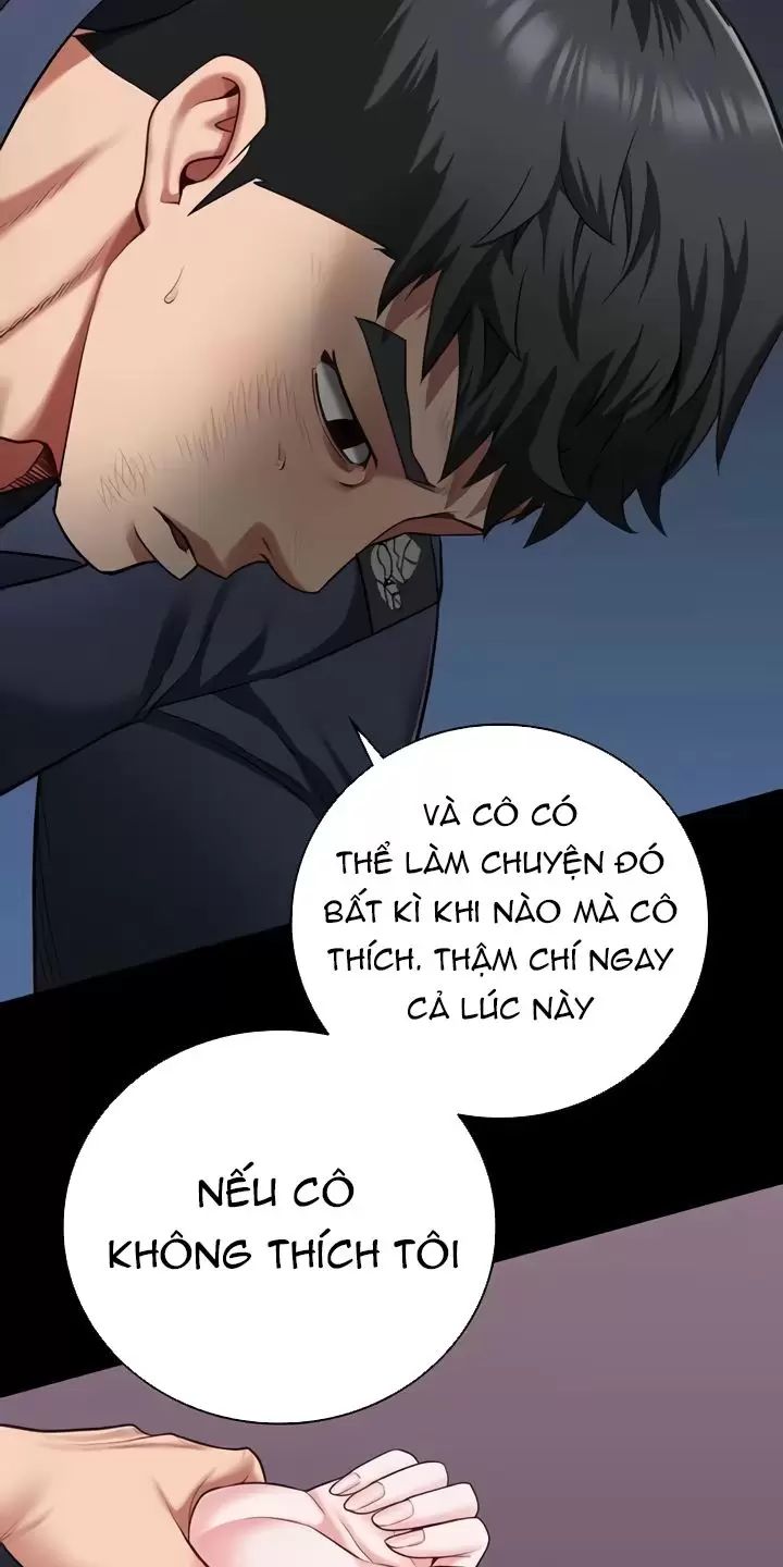 Giam Cầm Chapter 66 - Trang 2