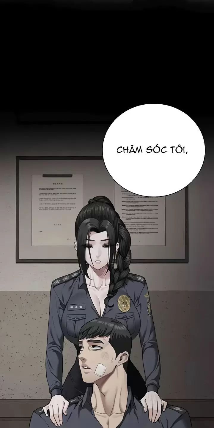 Giam Cầm Chapter 66 - Trang 2