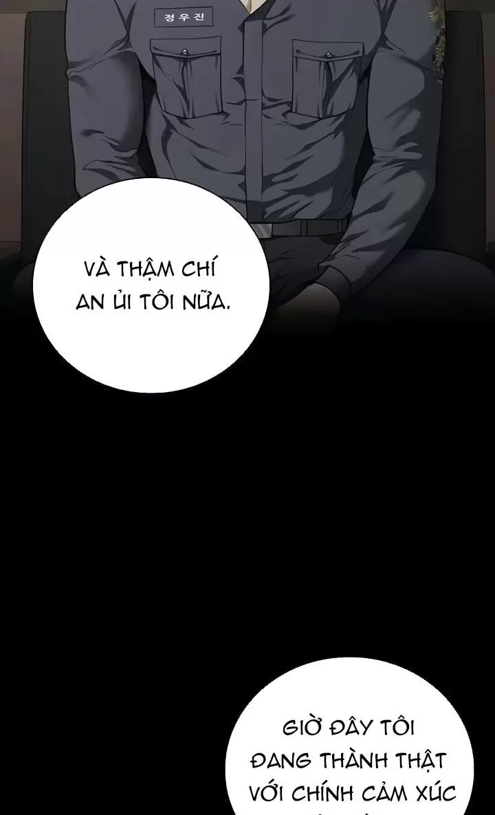 Giam Cầm Chapter 66 - Trang 2