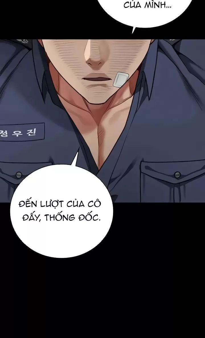 Giam Cầm Chapter 66 - Trang 2