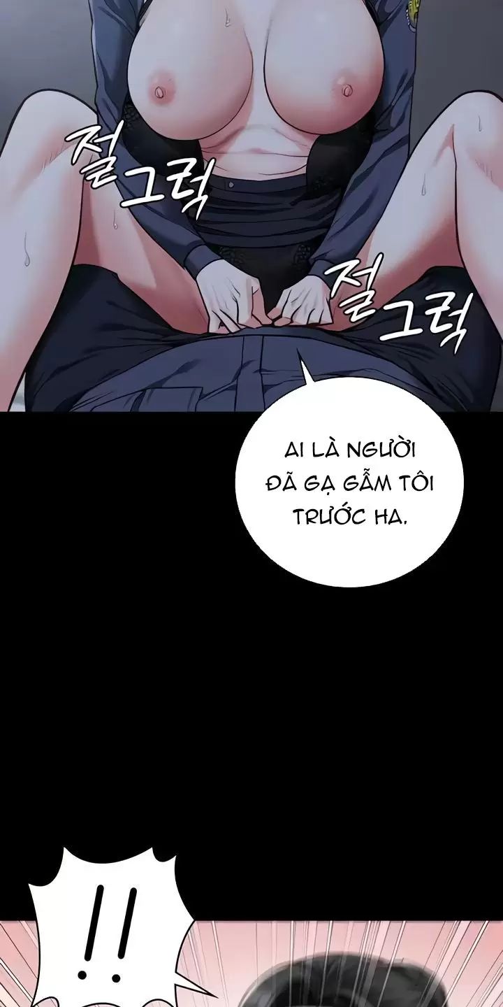 Giam Cầm Chapter 66 - Trang 2