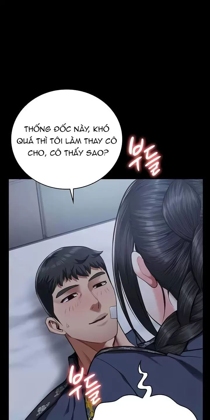 Giam Cầm Chapter 66 - Trang 2