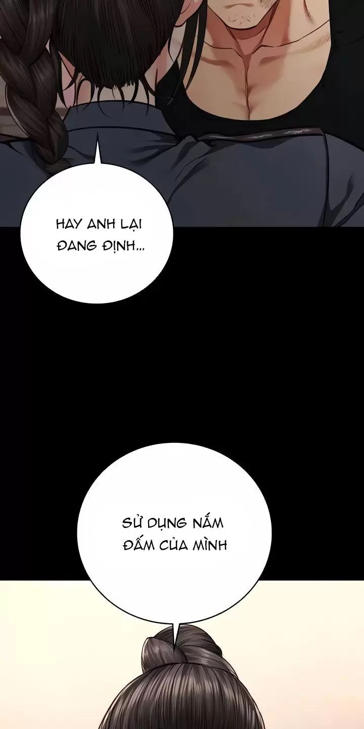 Giam Cầm Chapter 65 - Trang 2