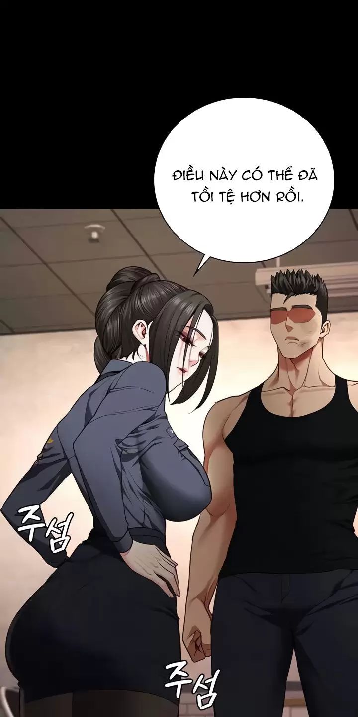 Giam Cầm Chapter 65 - Trang 2