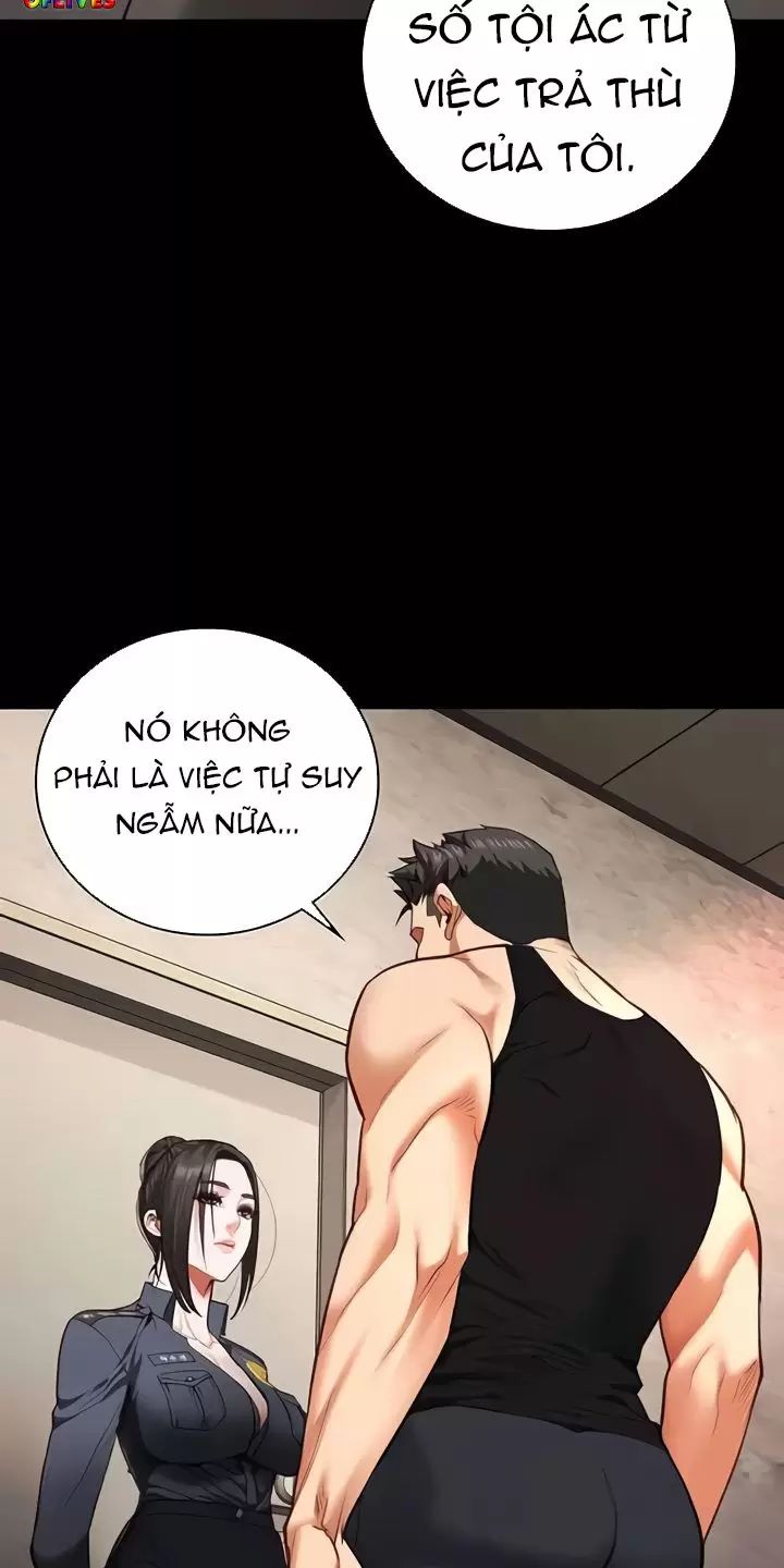 Giam Cầm Chapter 65 - Trang 2