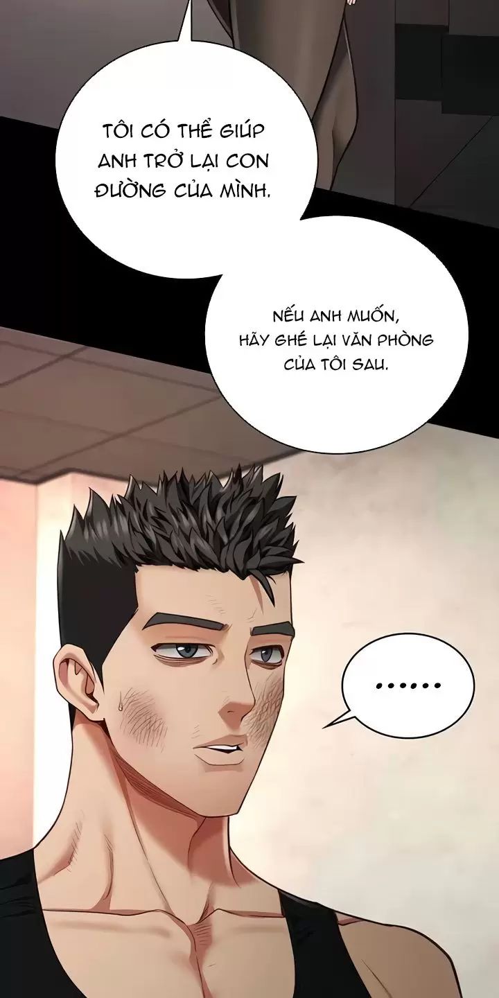 Giam Cầm Chapter 65 - Trang 2