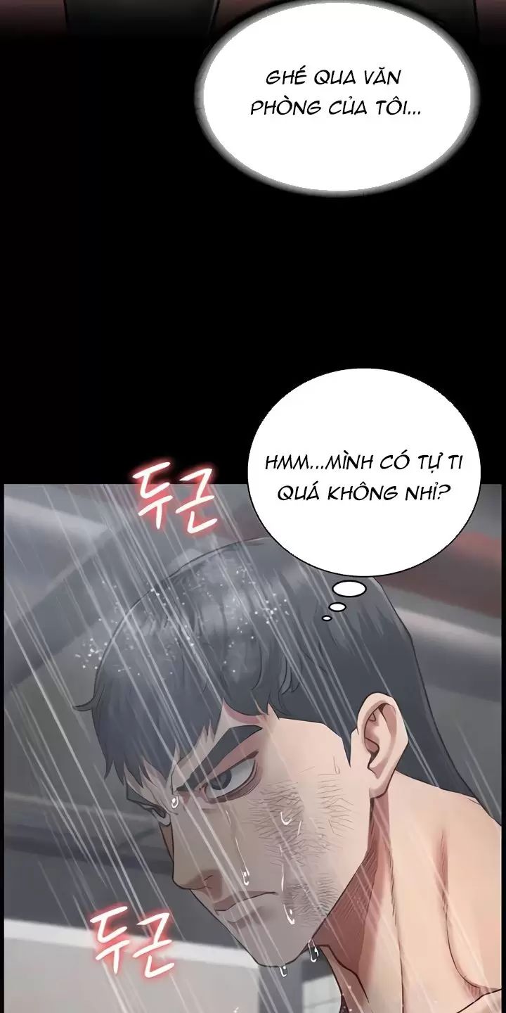 Giam Cầm Chapter 65 - Trang 2